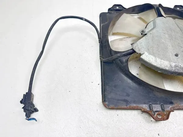 Voorste riem OEM 1636328050 voor Toyota RAV4 II 2.0L Diesel image 3