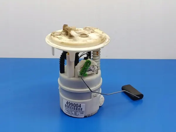 Sensor Nível Bomba Combustível Peugeot OEM CADILAK-Bochnia-499004- image 2