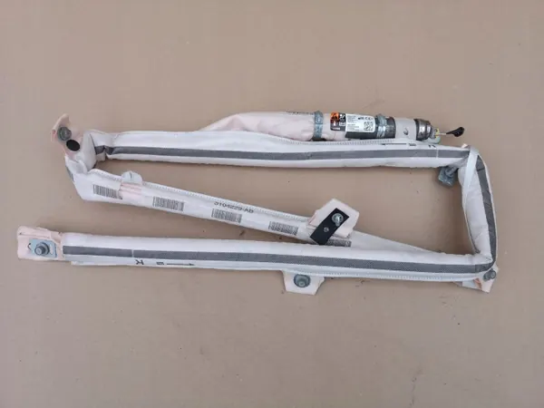 OEM 84282466 Höger Gardinairbag för Opel Insignia B image 2