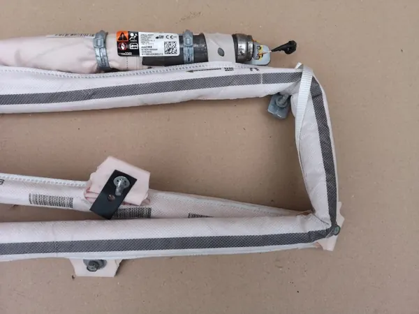 OEM 84282466 Höger Gardinairbag för Opel Insignia B image 3