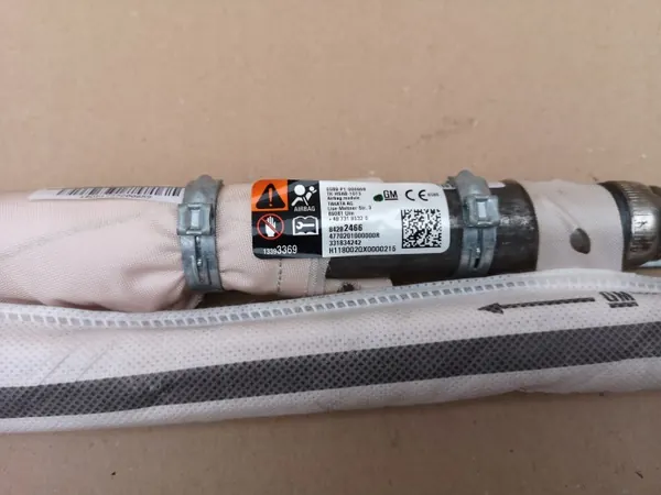 OEM 84282466 Höger Gardinairbag för Opel Insignia B image 4