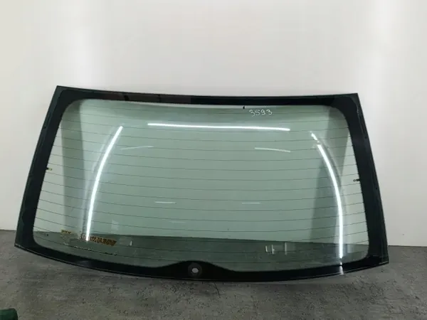 Achterklepglas OEM 43R-00048 voor Skoda Fabia I Station image 2