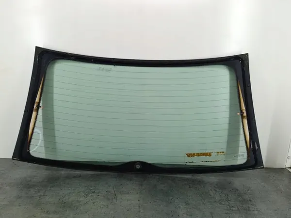 Achterklepglas OEM 43R-00048 voor Skoda Fabia I Station image 4
