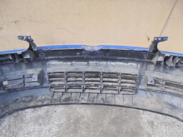Paraurti anteriore VW Golf MK4 1998-2005 image 5