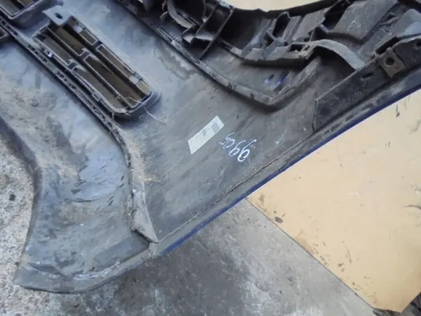 Paraurti anteriore VW Golf MK4 1998-2005 image 6