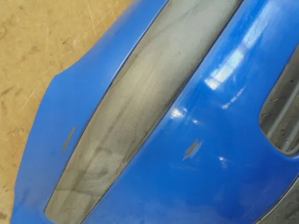 Paraurti anteriore VW Golf MK4 1998-2005 image 9