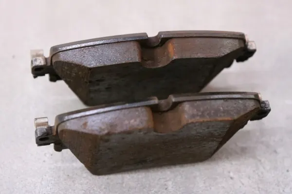OEM 6860907 Bromsskivor & Belägg Framaxel 330x24mm image 5