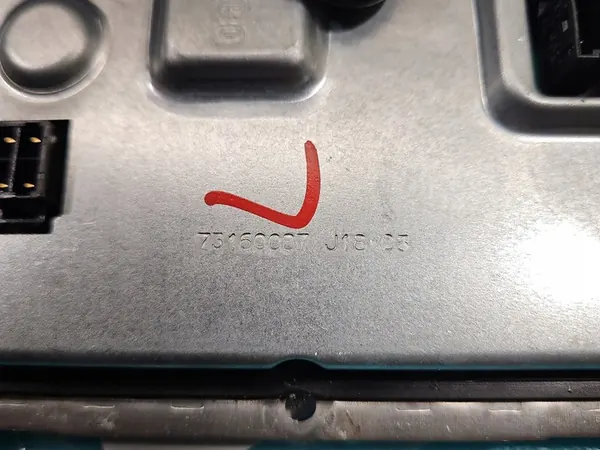 Xenon-Konverter Citroen C4 I 89035114 image 5