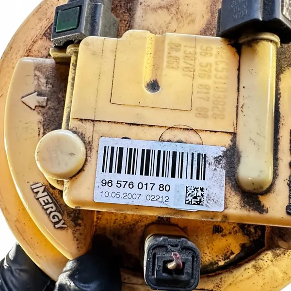 Bränslenivåsensor OEM 9657601780 Citroen C4 Picasso image 6