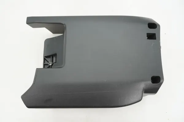 Ohjauspylvään kansi OEM 98305964ZD Peugeot Citroen image 2