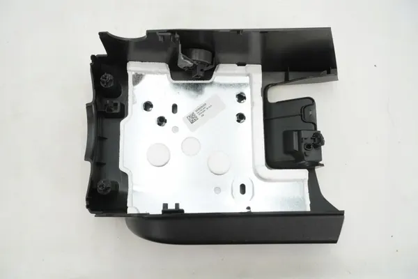 Ohjauspylvään kansi OEM 98305964ZD Peugeot Citroen image 5