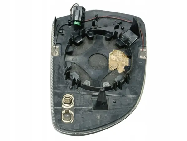 Insert de rétroviseur Audi OE 4F0857535AJ - Occasion image 3