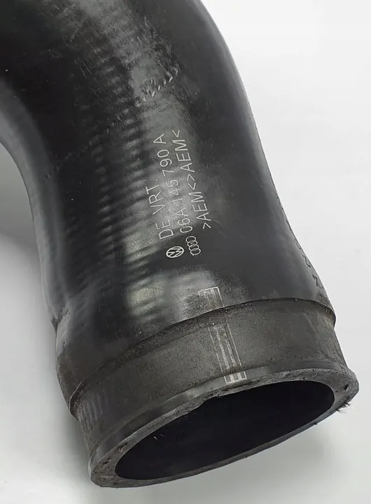 Tubo Intercooler Turbo Audi TT 8N 1.8 T image 3