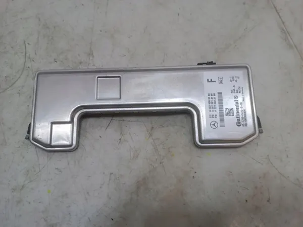 Gebruikte Mercedes-Benz OE A2229003108 voorruitcamera image 8