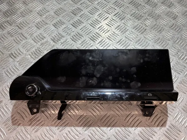 Citroen C4 III navigointinäyttö OEM 9840456580 image 2