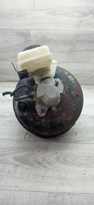 LAND ROVER FREELANDER 1 98-06 Pompe de Frein SJB102022 image 3