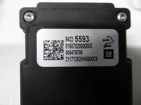 Taustapeili Sateentunnistin Kamera Opel Insignia B image 2