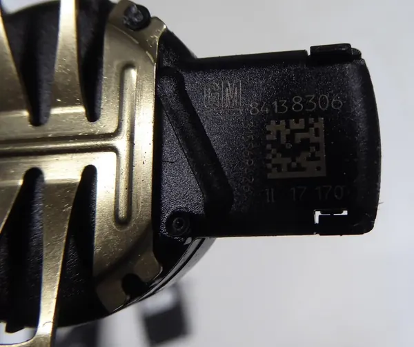 Taustapeili Sateentunnistin Kamera Opel Insignia B image 3