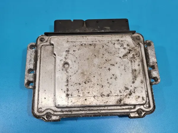 Motorregeleenheid Alfa Romeo 159 1.9 JTD 0281013138 image 5