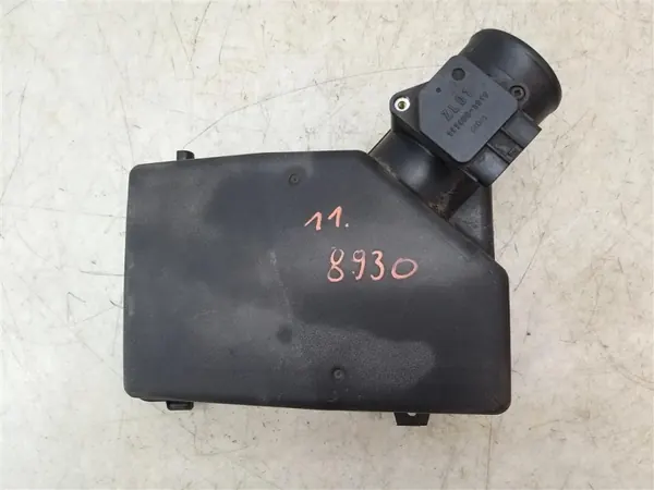 Caudalímetro de aire OEM 197400-2010 Mazda 323 1.6B image 2