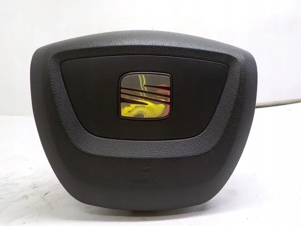 SEAT Leon II/Altea bestuurdersairbag OEM 5P0880201AN M1M image 2