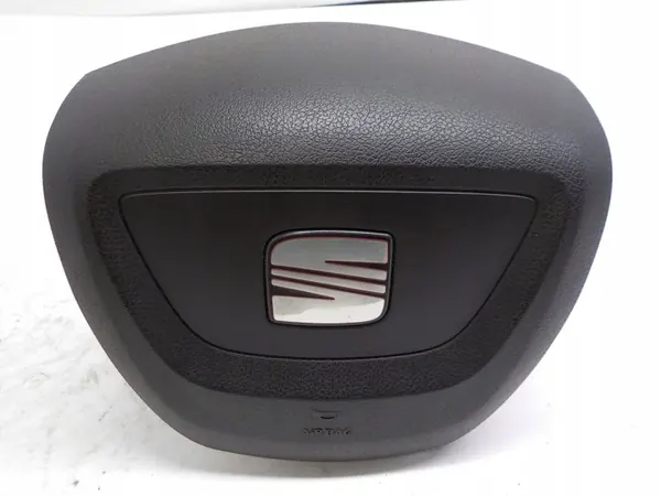 SEAT Leon II/Altea bestuurdersairbag OEM 5P0880201AN M1M image 5