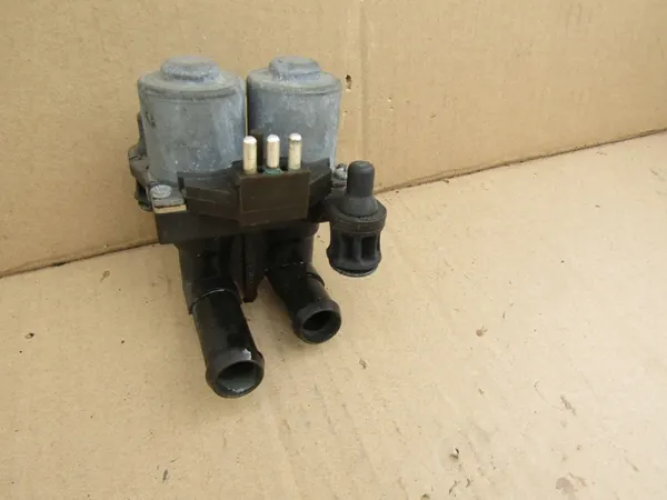 Verwarmingsregelklep Mercedes CLK W208 image 2