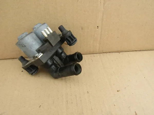 Verwarmingsregelklep Mercedes CLK W208 image 3