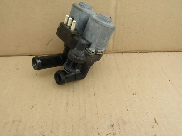 Verwarmingsregelklep Mercedes CLK W208 image 4