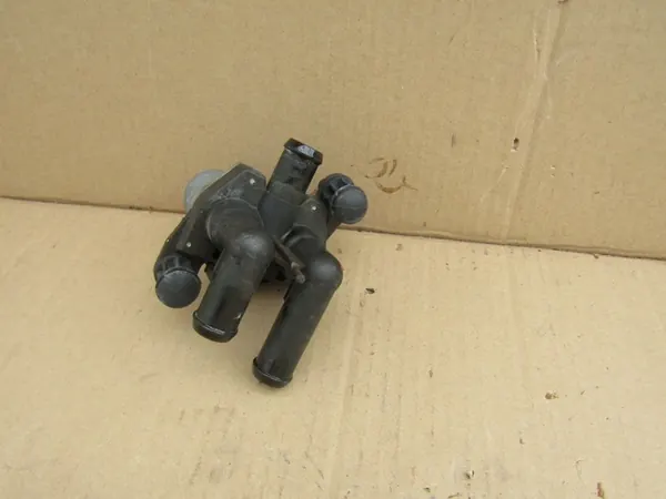 Verwarmingsregelklep Mercedes CLK W208 image 5