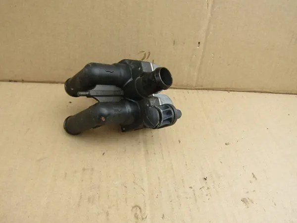 Verwarmingsregelklep Mercedes CLK W208 image 6