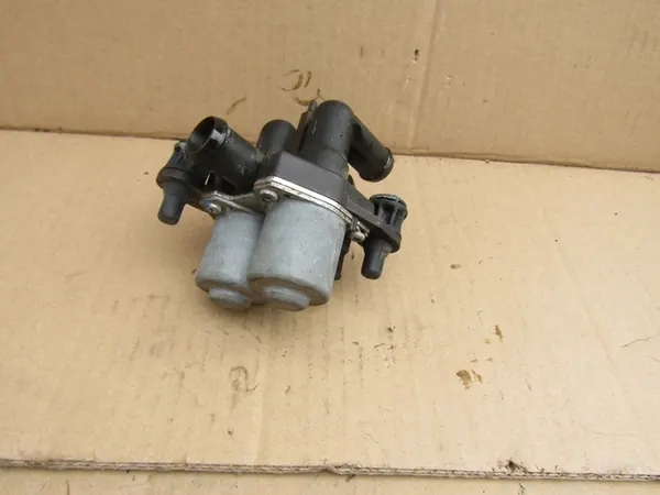 Verwarmingsregelklep Mercedes CLK W208 image 7