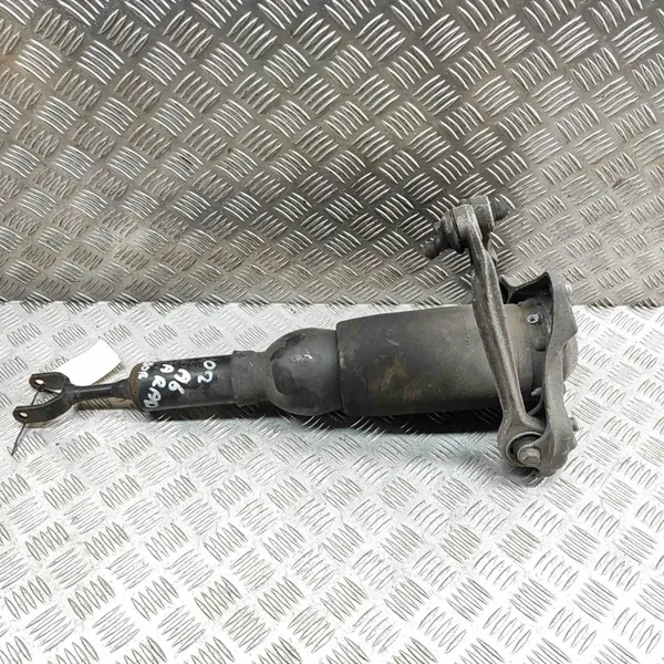 Amortecedor pneumático dianteiro direito OEM 814903557829 Audi A6 Allroad image 2