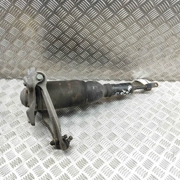 Amortecedor pneumático dianteiro direito OEM 814903557829 Audi A6 Allroad image 3