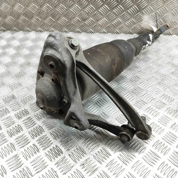Amortecedor pneumático dianteiro direito OEM 814903557829 Audi A6 Allroad image 4