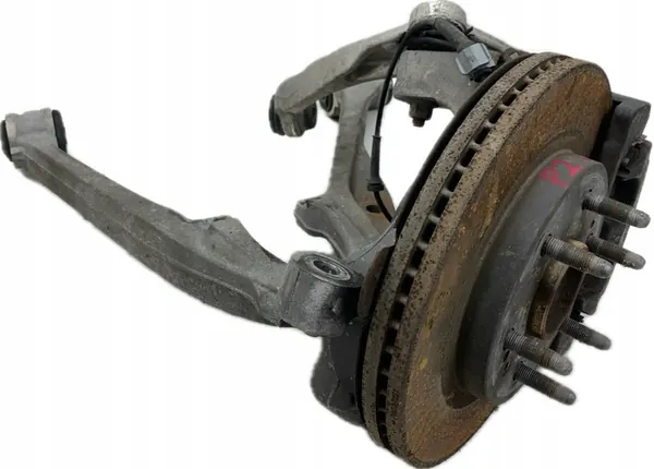 Cadillac Escalade IV 2014 Snodo Anteriore Sinistro 22853473 image 2