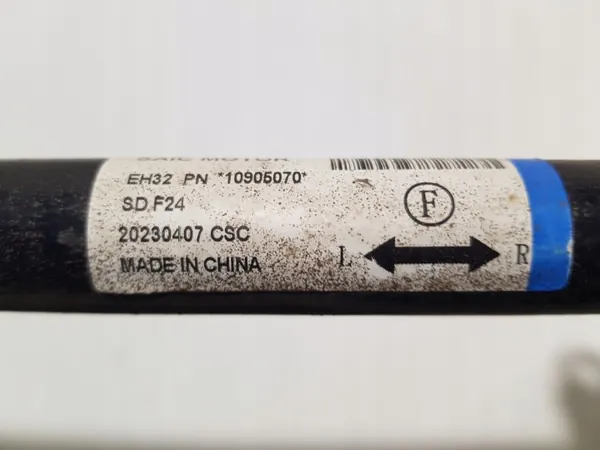 MG OE Stabilisatorlenker Vorne OEM 10905070 image 10