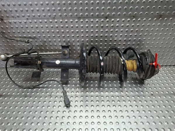 Framfjädring höger OEM S26309769 Renault image 2