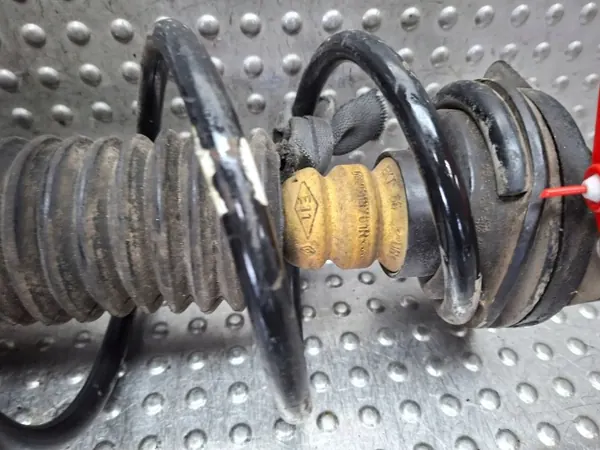 Framfjädring höger OEM S26309769 Renault image 3