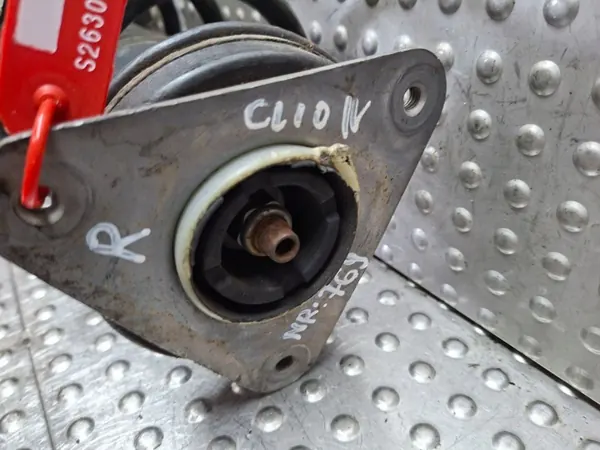 Framfjädring höger OEM S26309769 Renault image 4