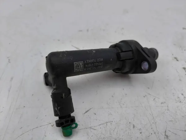 Audi A1 2022 Kopplingsaktuator / Utloppslager 2Q0721261A image 4