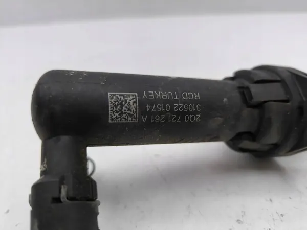 Audi A1 2022 Kopplingsaktuator / Utloppslager 2Q0721261A image 6