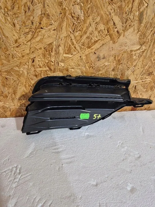 Griglia paraurti anteriore sinistra Volkswagen Golf VII R-Line image 2