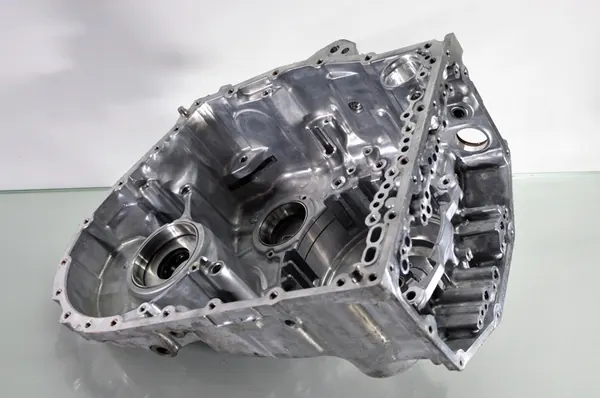 Rear Housing FWD AWF8G45 BMW MINI OEM 052.36 image 1