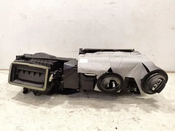 Porsche Blazerhuis OEM 972907521B - Gebruikt image 2