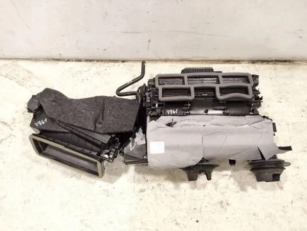 Porsche Blazerhuis OEM 972907521B - Gebruikt image 3