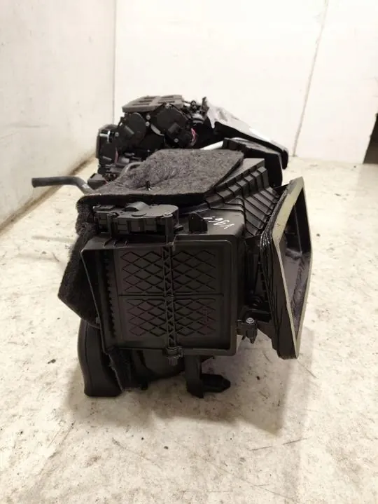 Porsche Blazerhuis OEM 972907521B - Gebruikt image 5
