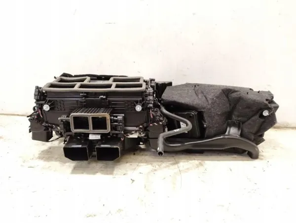 Porsche Blazerhuis OEM 972907521B - Gebruikt image 6