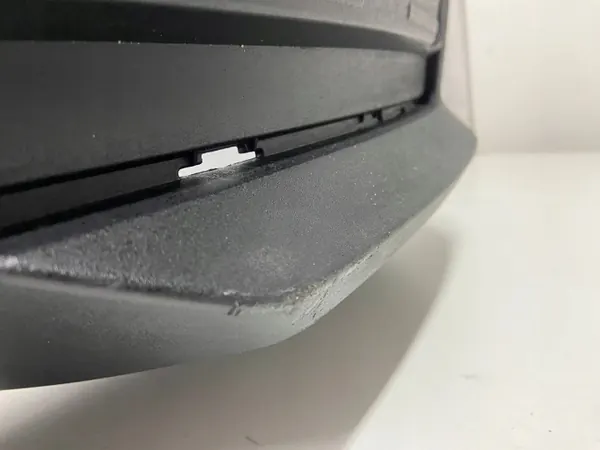 Skoda Elroq Heckstoßstangen-Spoiler OEM 2528508830 image 4