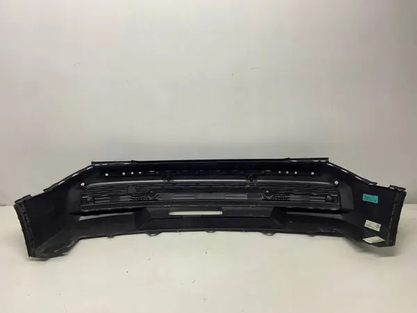 Skoda Elroq Heckstoßstangen-Spoiler OEM 2528508830 image 5